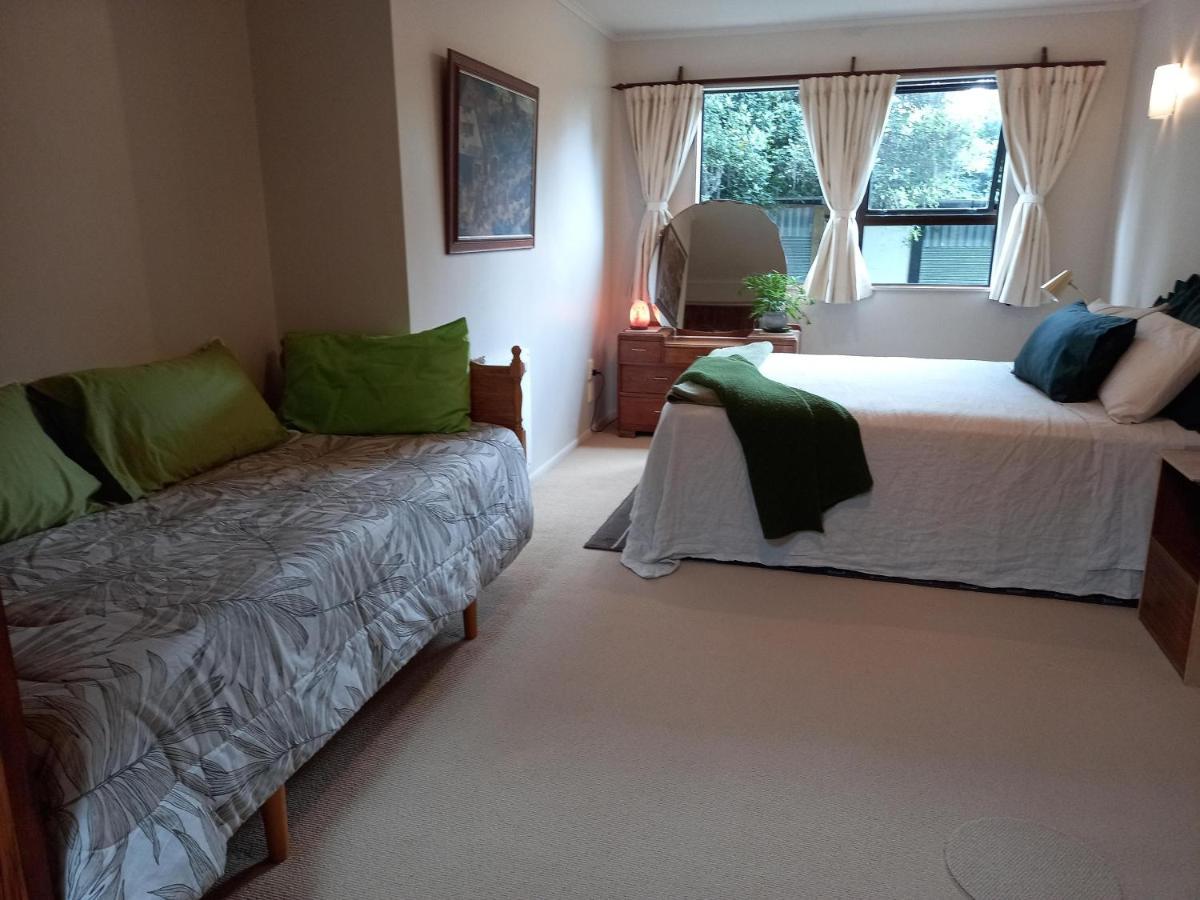 Bed and Breakfast Birds Eyes Te Awanga Zewnętrze zdjęcie