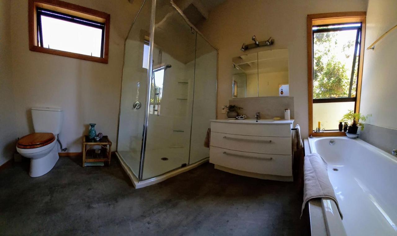 Bed and Breakfast Birds Eyes Te Awanga Zewnętrze zdjęcie