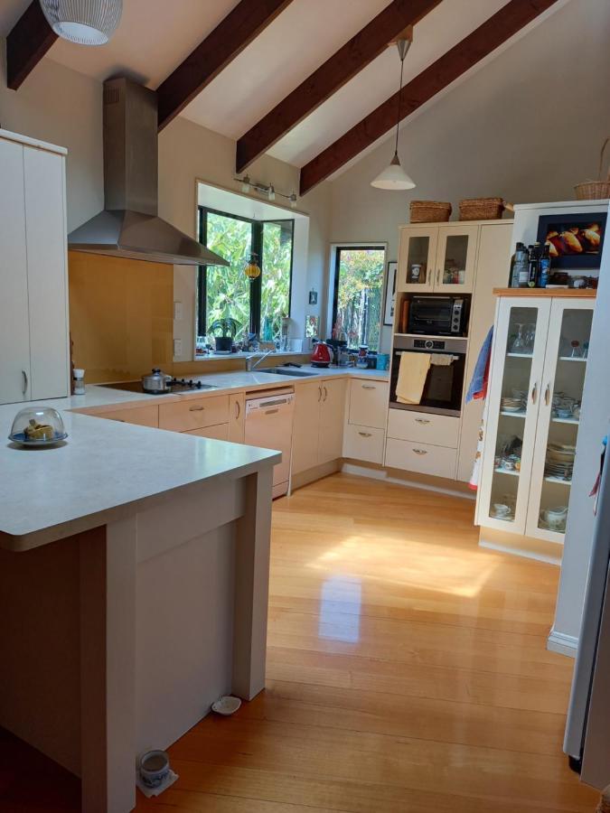Bed and Breakfast Birds Eyes Te Awanga Zewnętrze zdjęcie